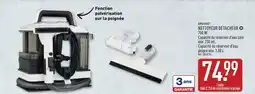 ALDI AMBIANO Nettoyeur détacheur offre