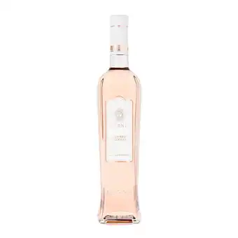 E.Leclerc Magnum Berne Grande Récolte, 2023 - Côtes de Provence AOP - Rosé - 1.5 L - étiquette abîmée offre