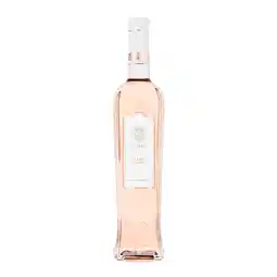E.Leclerc Berne Grande Récolte, 2023 - Côtes de Provence AOP - Rosé - 75 cl - étiquette abîmée offre