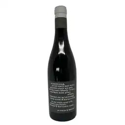 E.Leclerc Je suis à boire, 2020 - Comté Tolosan IGP - Rouge - 75 cl - étiquette abîmée offre