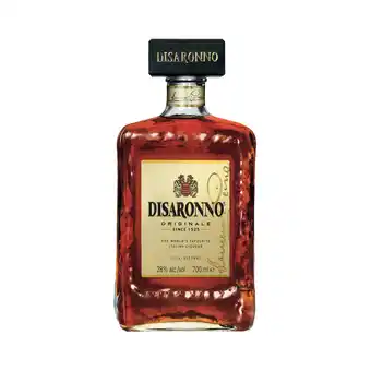 E.Leclerc Disaronno Originale - 70 cl - étiquette abîmée offre