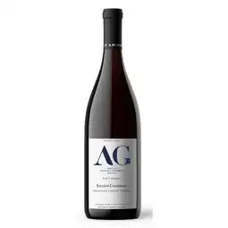 E.Leclerc Les Couleurs Bas Bournais BIO, 2023 - Saumur-Champigny AOP - Rouge - 75 cl - étiquette abîmée offre