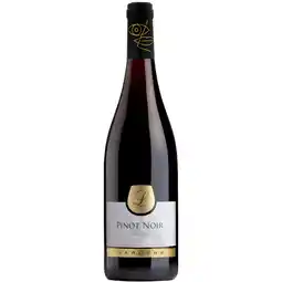 E.Leclerc L par Laroche, 2020 - Pays d'Oc IGP - Rouge - 75 cl - étiquette abîmée offre