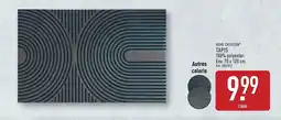 ALDI HOME CREATION Tapis offre