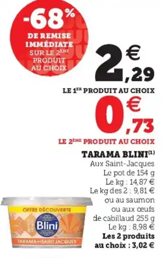 Tarama Blini