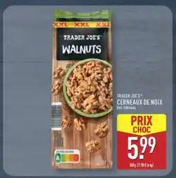 ALDI TRADER JOE'S WALNUTS offre