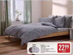 ALDI PARURE DE LIT offre