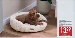 ALDI PANIER POUR ANIMAUX offre