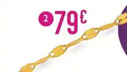 E.Leclerc Bracelet offre