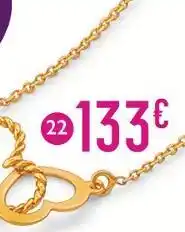 E.Leclerc collier, 42 cm offre