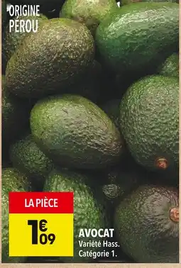 Supeco Avocat offre