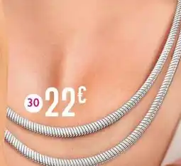 E.Leclerc bracelet offre