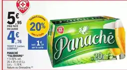 E.Leclerc E.leclerc - panache offre