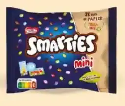 Stokomani SMARTIES Mini offre