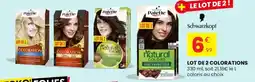 Stokomani PALETTE Lot de 2 colorations offre
