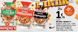 E.Leclerc Mélange menguy's offre