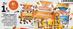E.Leclerc Graines menguy's offre