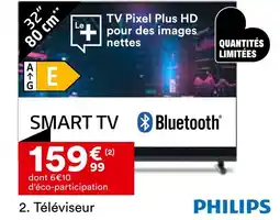 BUT PHILIPS Téléviseur offre