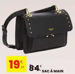 Stokomani RODIER Sac à main offre