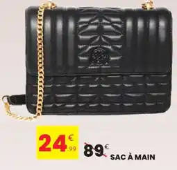 Stokomani RODIER Sac à main offre