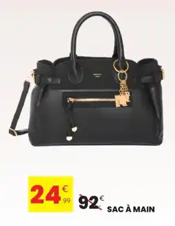 Stokomani RODIER Sac à main offre