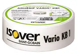 Brico Dépôt Adhésif vario kb1 offre