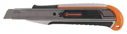 Brico Dépôt MAGNUSSON Cutter automatique offre