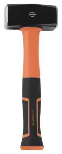 Brico Dépôt MAGNUSSON Massette 1,25 kg offre