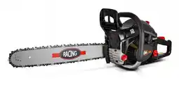 Brico Dépôt Tronconneuse thermique 56cm³ 50cm offre