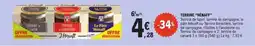 E.Leclerc Canard - terriné hembafg offre