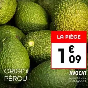 Supeco Avocat offre