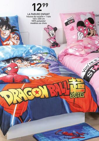 Stokomani La parure enfant offre