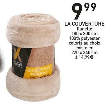 Stokomani La couverture offre