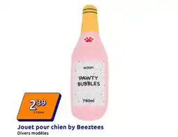 Action Jouet pour chien by Beeztees offre