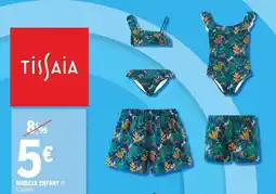 E.Leclerc Modèle enfant offre
