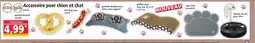 Norma Accessoire pour chien et chat offre