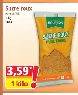Norma Sucre roux offre