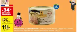 Carrefour JEAN LARNAUDIE Plats cuisinés offre