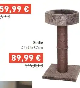 Tom&Co Sedie offre
