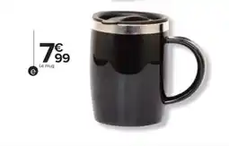 Carrefour Le mug offre