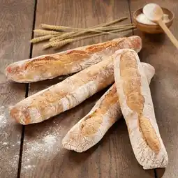 Carrefour Market Baguette CARREFOUR offre