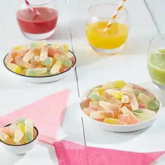 Carrefour Market LUTTI Bonbons offre