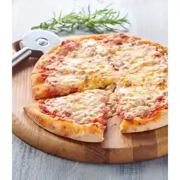 Carrefour Market SODEBO Pizza crust offre