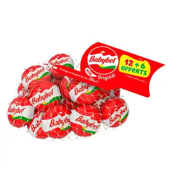 Carrefour Market Mini BABYBEL offre