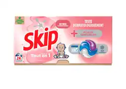 Carrefour Market SKIP SUR TOUT offre