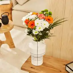 Carrefour Market Bouquet Polaris offre
