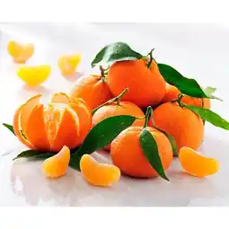 Carrefour Market Mandarine offre