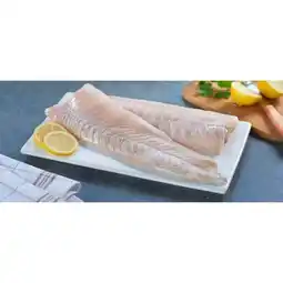 Carrefour Market Filet de julienne offre