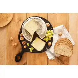 Carrefour Market Tomme de montagne offre