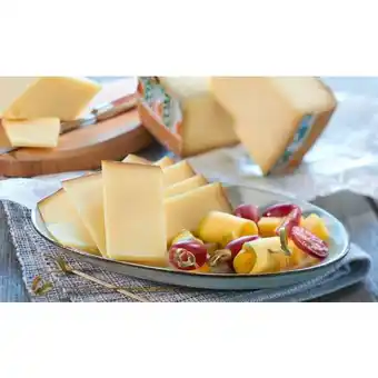 Carrefour Market Comté A.O.P offre